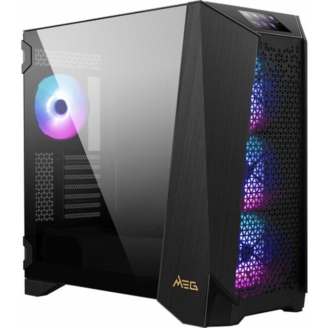 MSI - MEG-PROSPECT-700R -   