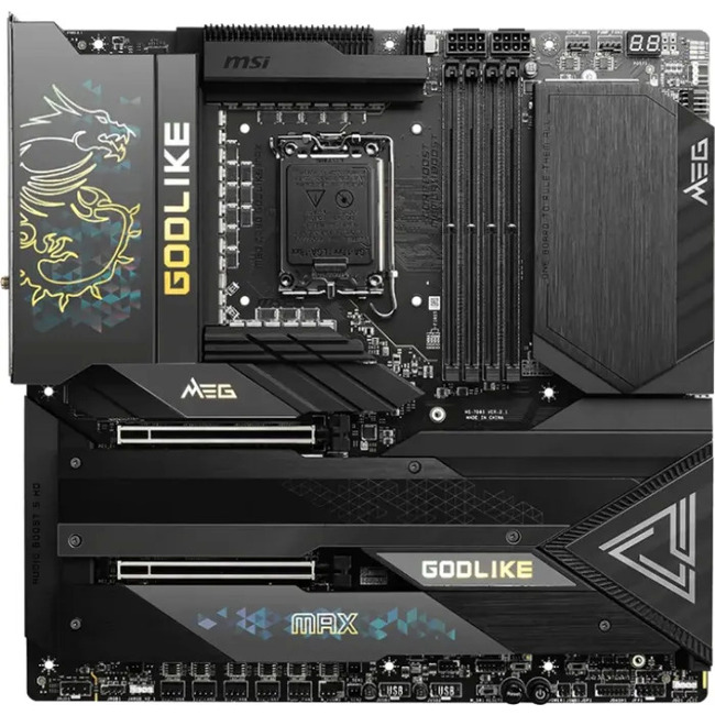 MSI - MEG-Z790-GODLIKE-MAX -   