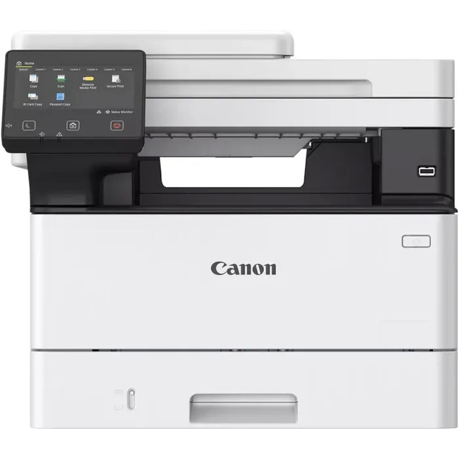 Canon - MF465DW -   