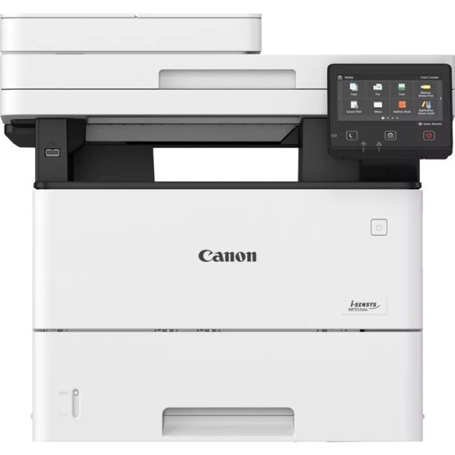 Canon - MF553DW -   