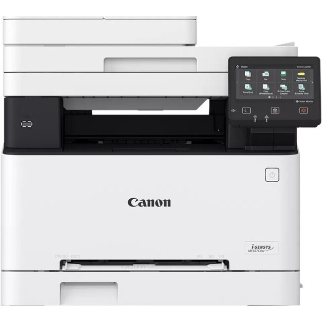 Canon - MF657CDW -   