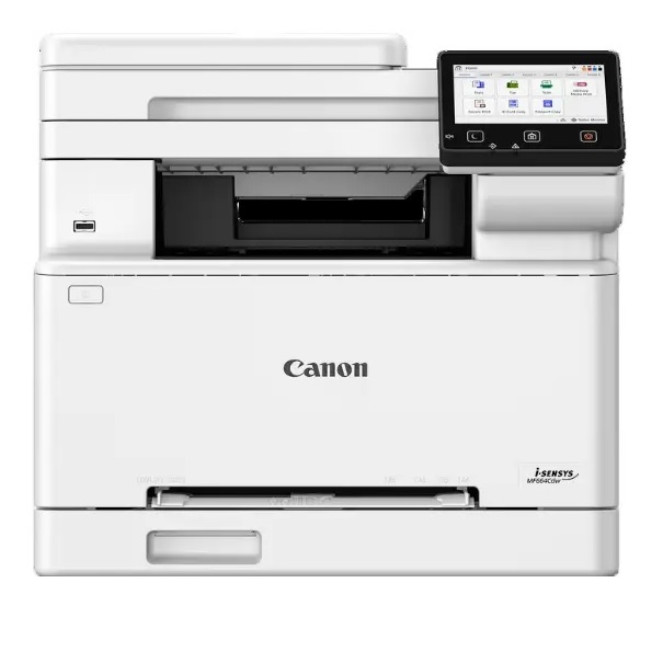 CANON - MF664Cdw - ������ ������ ����