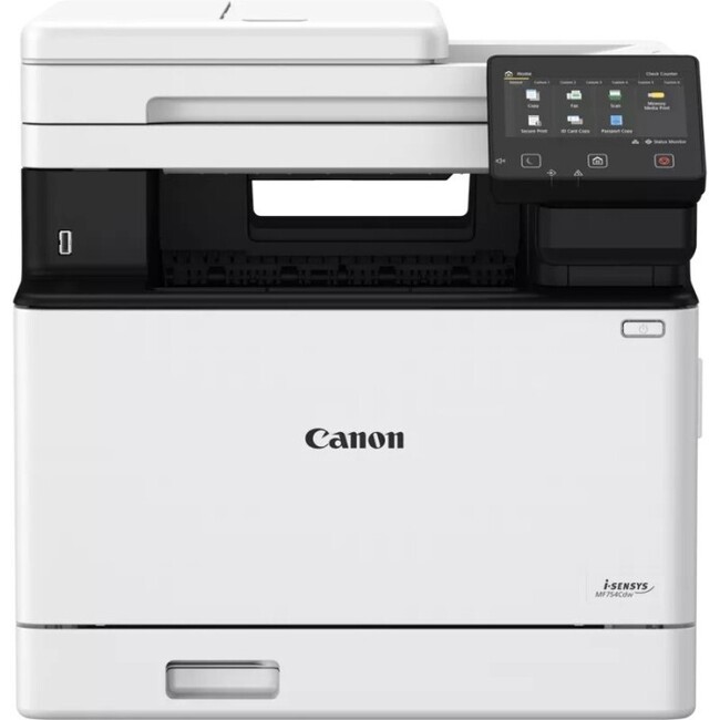 Canon - MF752CDW -   