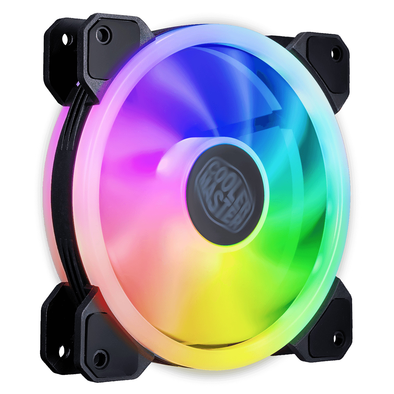 Coolermaster - MFW-B2DN-18NPA-S3 -   