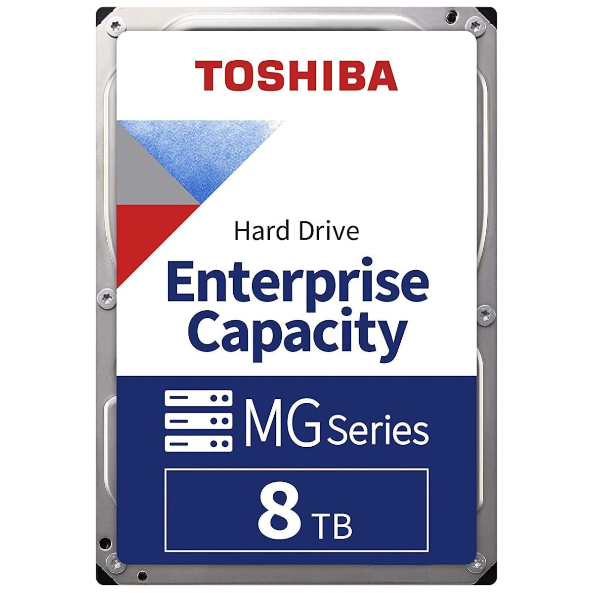 Toshiba - MG08ADA800E -   