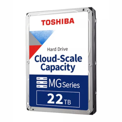 Toshiba - MG10AFA22TE -   