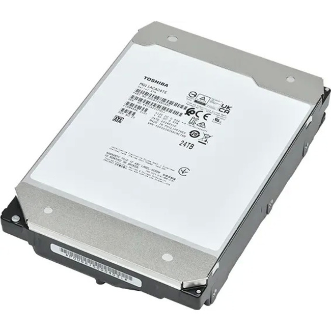 Toshiba - MG11SCA24TE -   