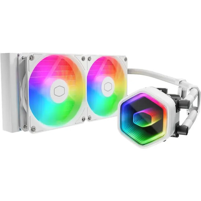 CoolerMaster - MLW-D24M-A18PA-RW - התמונה להמחשה בלבד