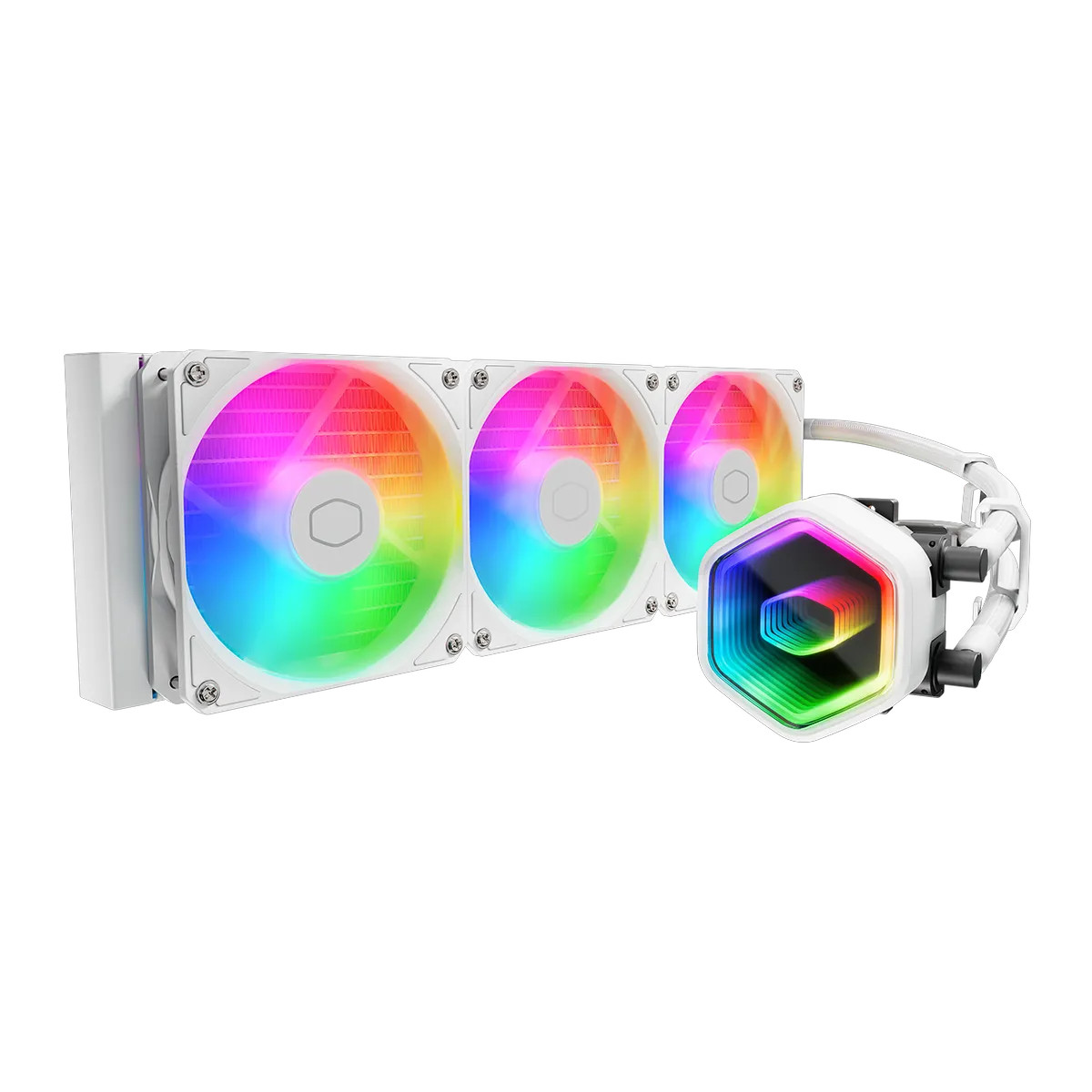 Coolermaster - MLW-D36M-A18PA-RW -   