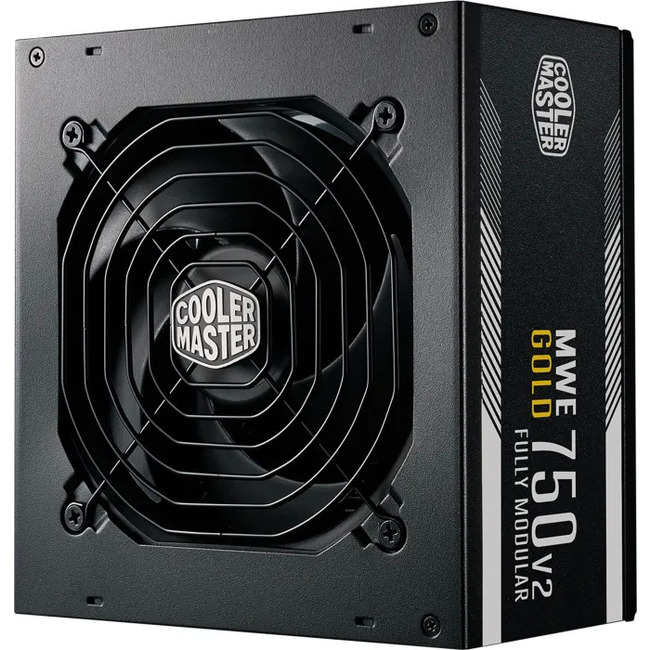 Coolermaster - MPE-7501-AFAAG-3WO -   