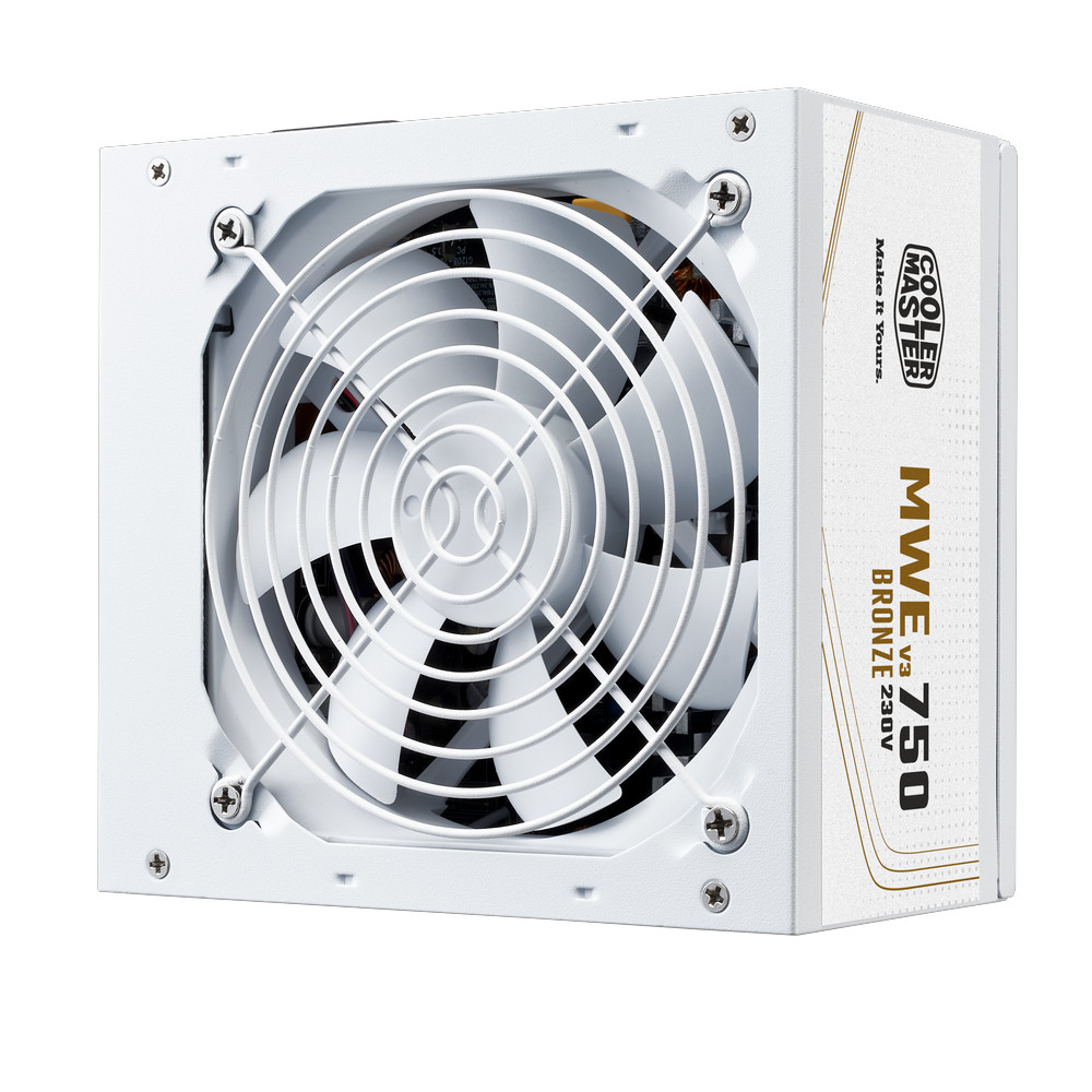 Coolermaster - MPE-7503-ACABW-WO -   