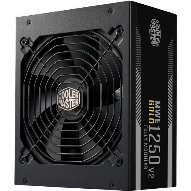 Coolermaster - MPE-C501-AFCAG-3 -   