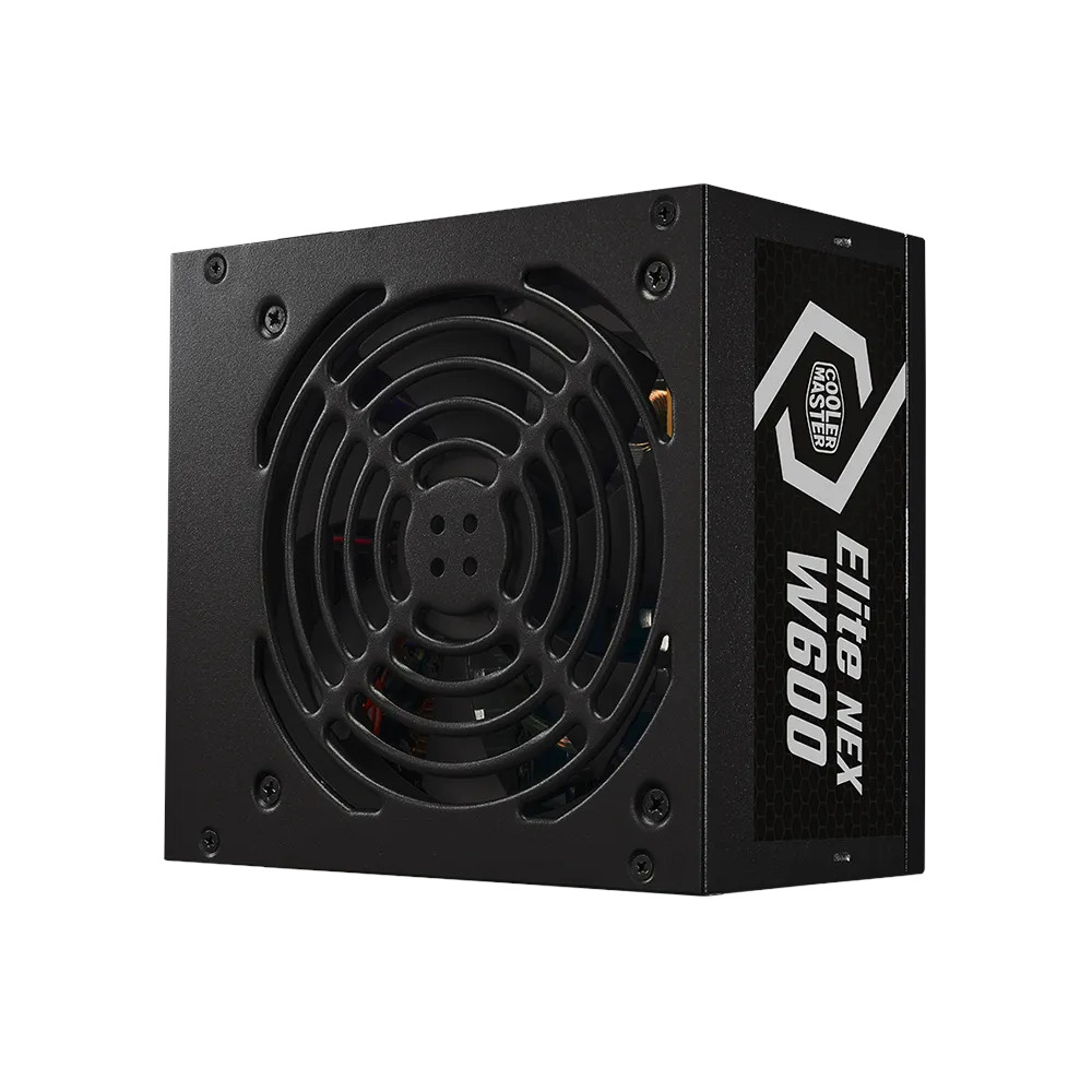 Coolermaster - MPW-6001-ACBW-B -   