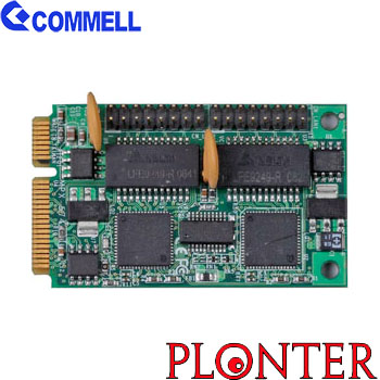 Commell - MPX-574D2 - התמונה להמחשה בלבד