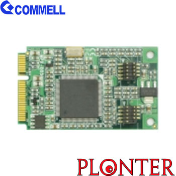 Commell - MPX-885 - התמונה להמחשה בלבד
