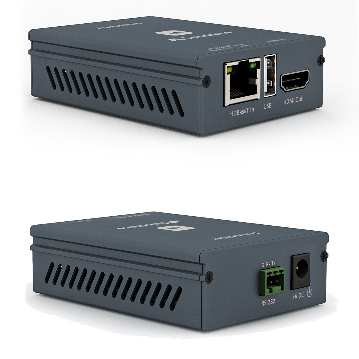 MSolutions - MS-210U1R - התמונה להמחשה בלבד