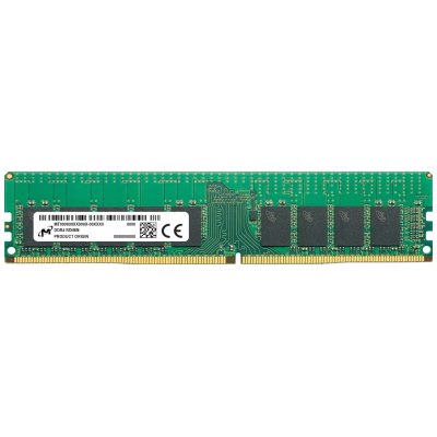 Micron - MTA36ASF4G72PZ-2G9E2 - התמונה להמחשה בלבד