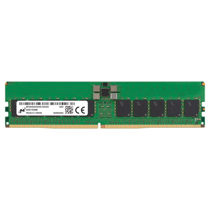 Micron - MTC20F2085S1RC64BR -   