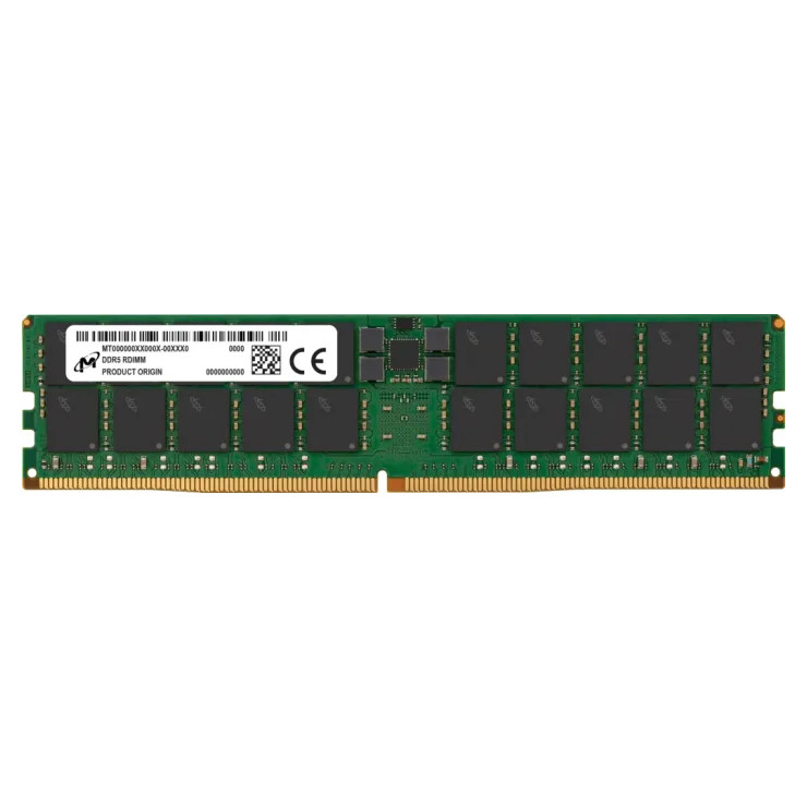 Micron - MTC40F2046S1RC56BR - התמונה להמחשה בלבד