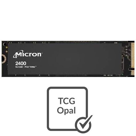 Micron - MTFDKBA512QFM-1BD15ABYYR -   