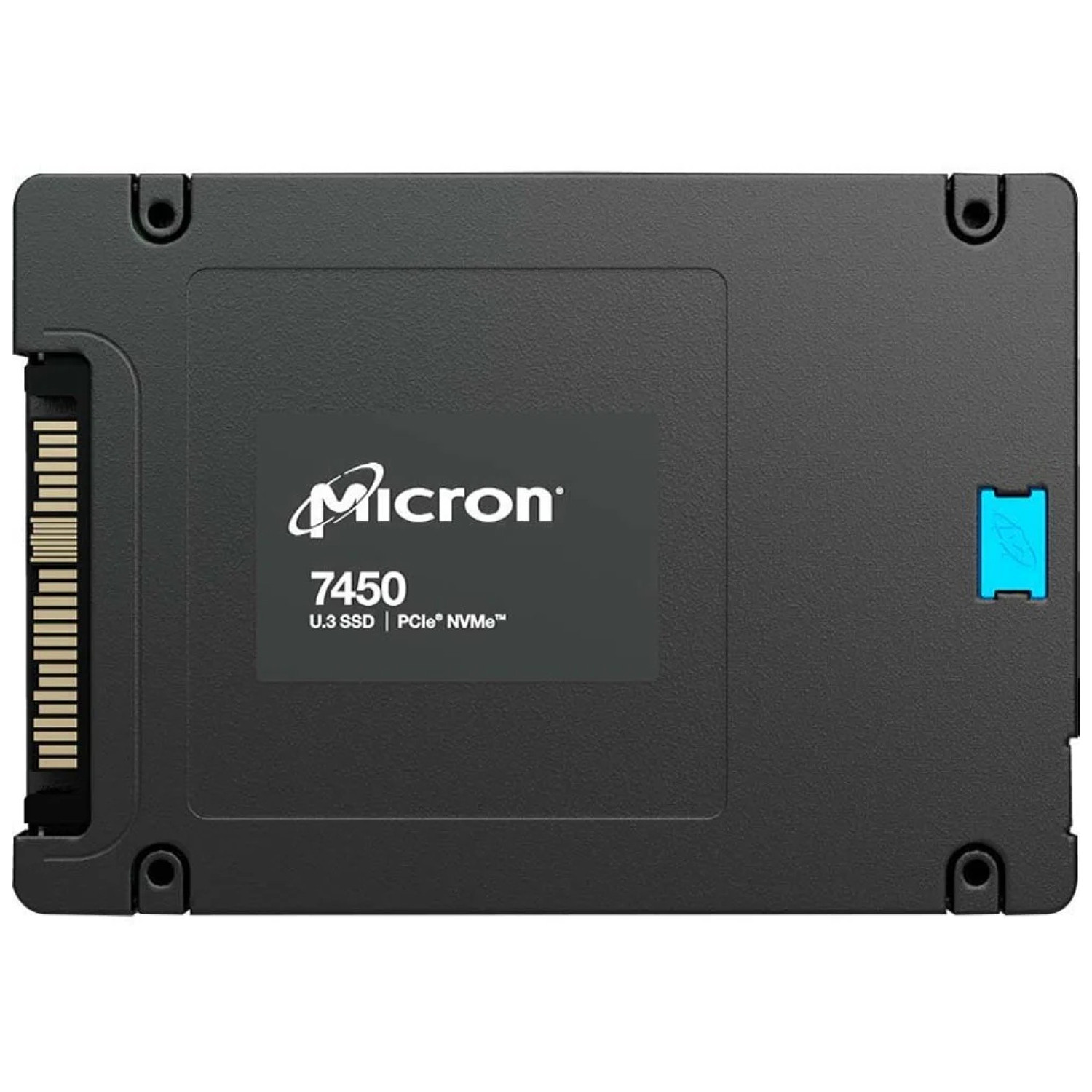 Micron - MTFDKCB1T9TFR-1BC1ZABY -   