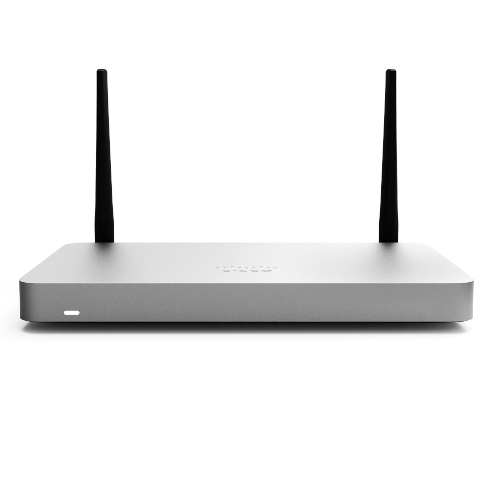 Meraki - MX67C -   