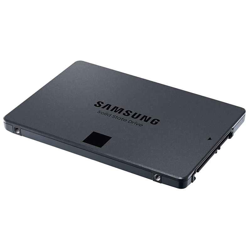 Samsung - MZ-77Q8T0BW - התמונה להמחשה בלבד