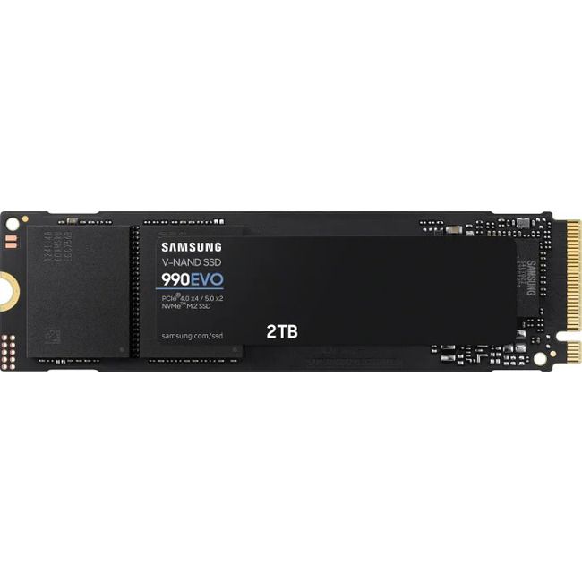 Samsung - MZ-V9E2T0BW -   