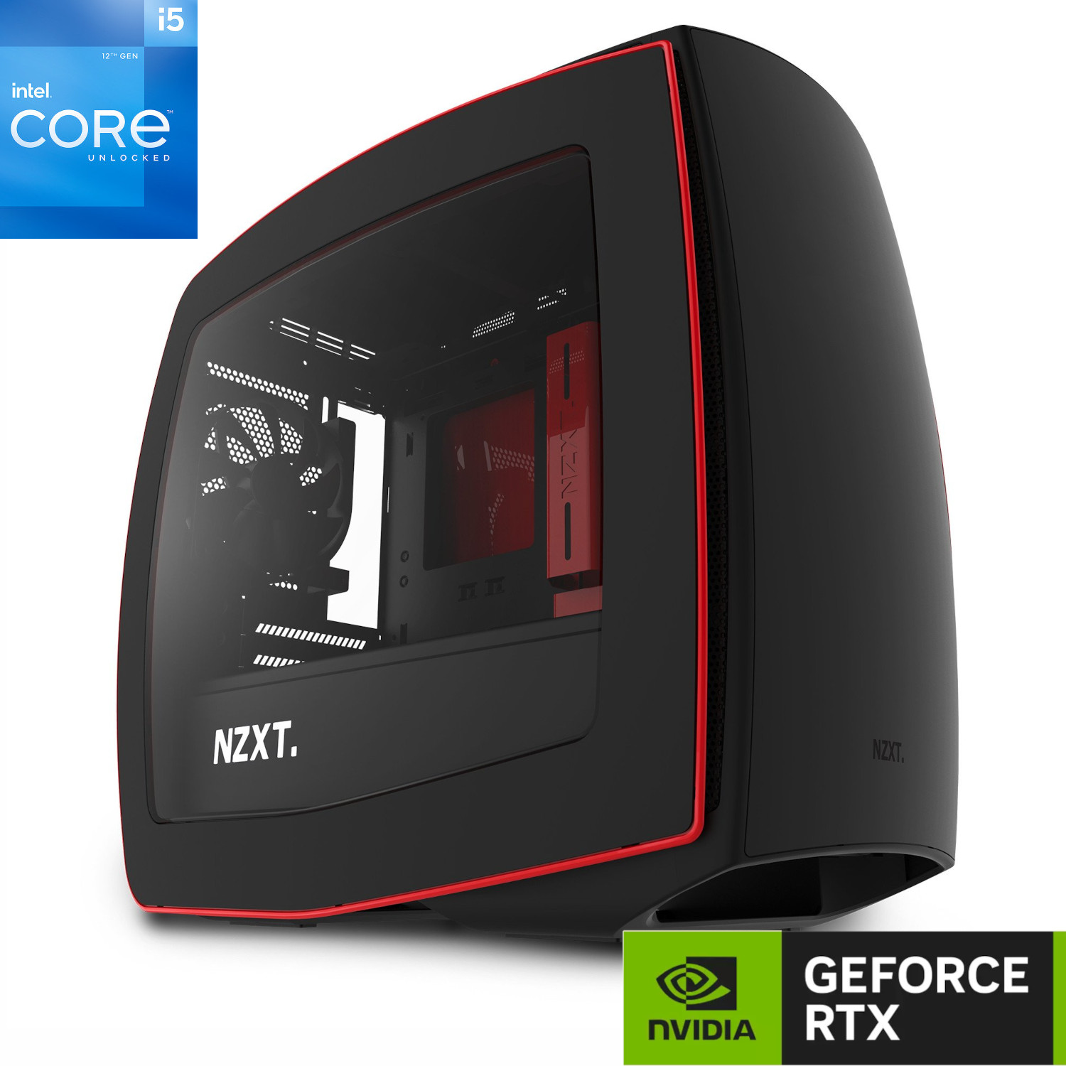 Manta-i5-RTX4060