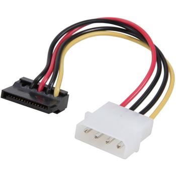 יצרנים שונים - Molex2SATApC - התמונה להמחשה בלבד