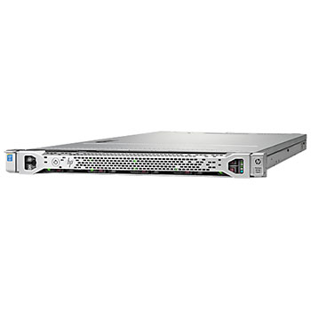 HP - DL160-G6-2x5607-8GB - התמונה להמחשה בלבד