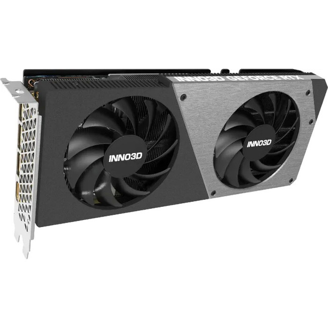 Inno3D - N407S2-126X-186162N -   