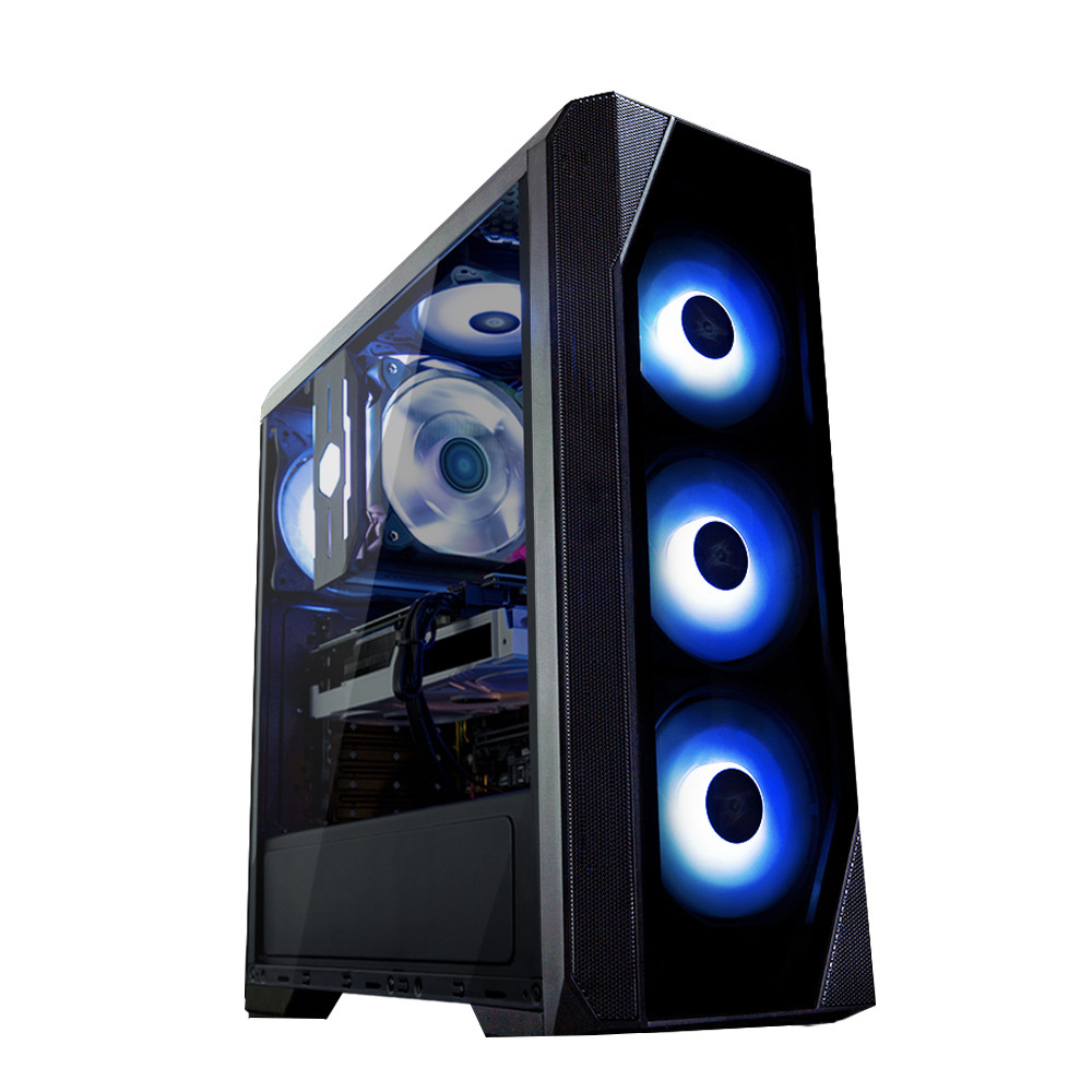 Zalman - N5-TF-NPS - התמונה להמחשה בלבד