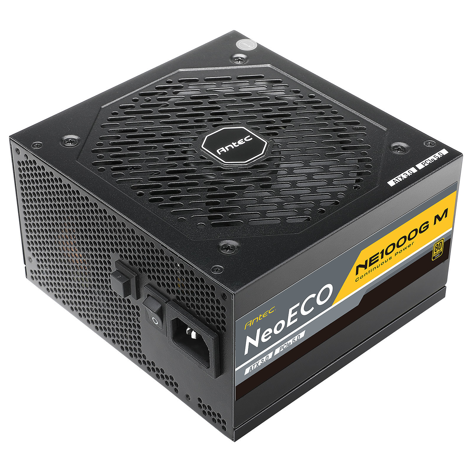 Antec - NE1000G-M -   