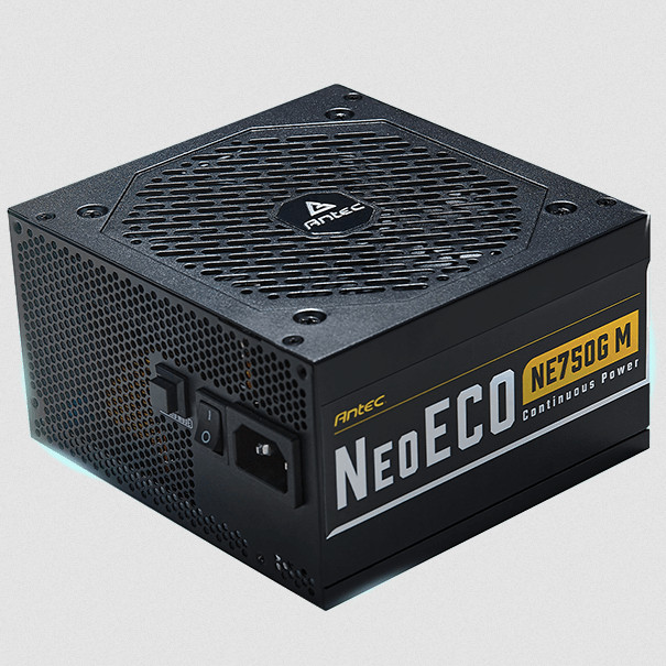 Antec - NE750G-M -   