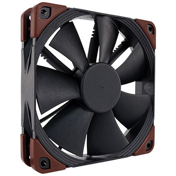 Noctua - NF-F12-industrialPPC-2000 -   