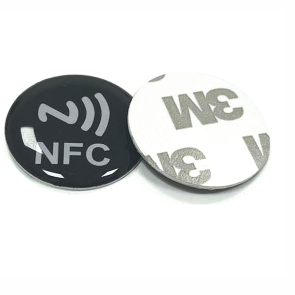 China - NFC216 -   