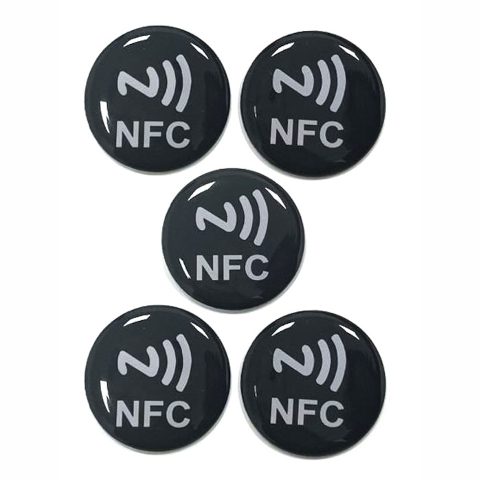 China - NFC216x5 - התמונה להמחשה בלבד