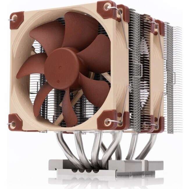 Noctua - NH-D9-DX-4677-4U -   