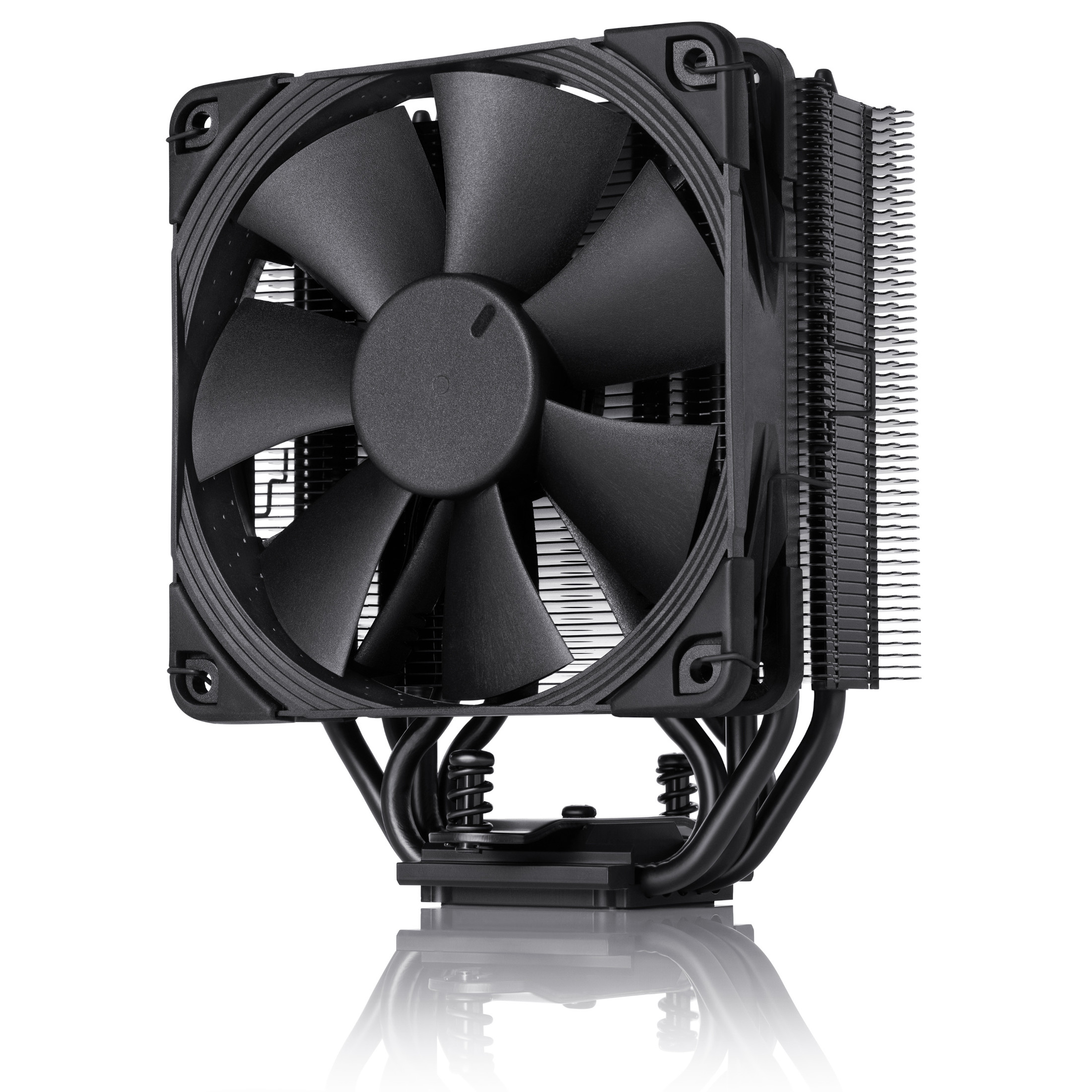 Noctua - NH-U12S-CHROMAX-BLACK -   