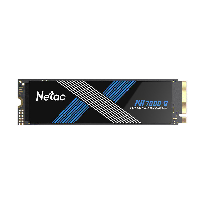 Netac - NT01NV7000Q-1T0-E4X -   