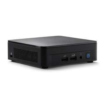 Intel - NUC12WSKi7-32-1N -   