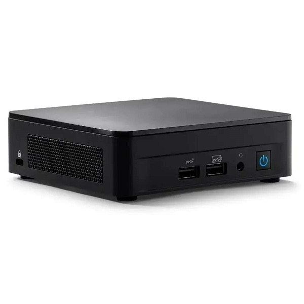 Intel - NUC13ANKi7 - התמונה להמחשה בלבד