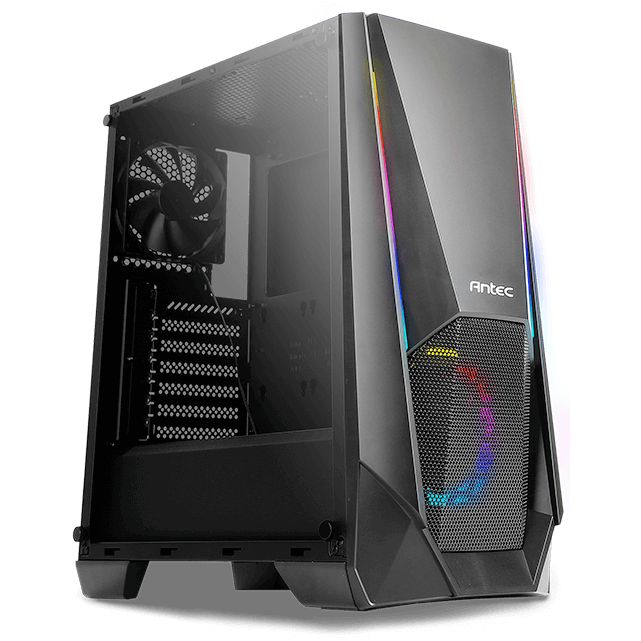 Antec - NX310-NPS - התמונה להמחשה בלבד