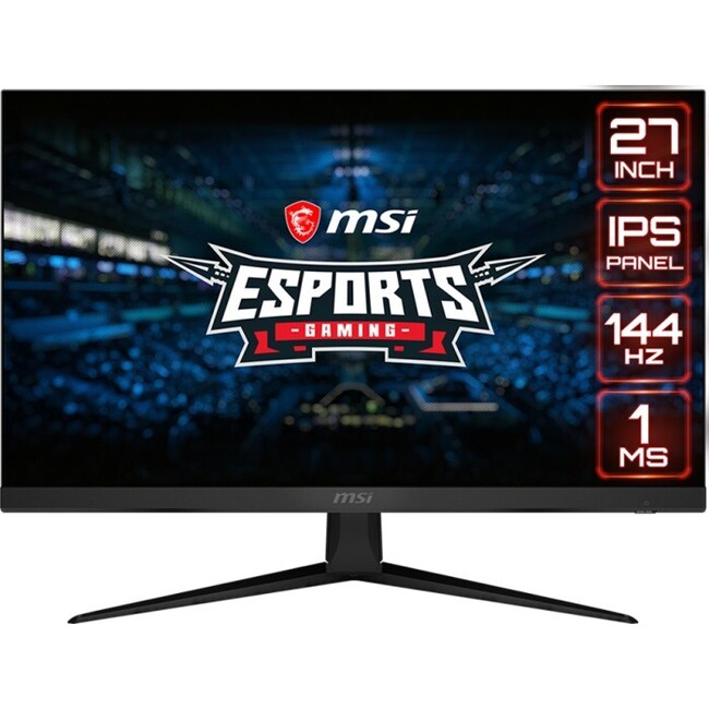 MSI - Optix-G271 -   