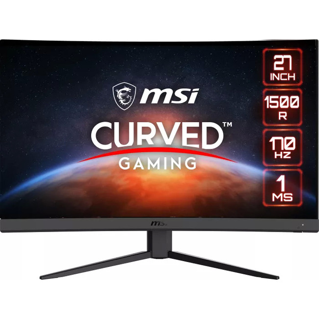 MSI - Optix-G27CQ4-E2 -   