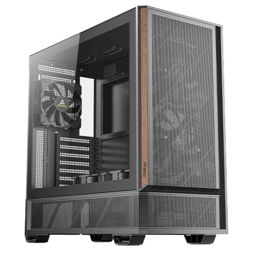 Antec - P30-Air - ������ ������ ����