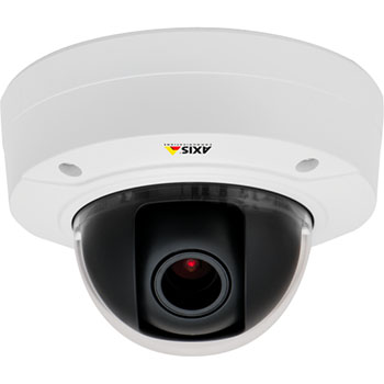 Axis - P3225-V-MKII - התמונה להמחשה בלבד