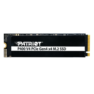 Patriot - P400VP4TBM28H -   