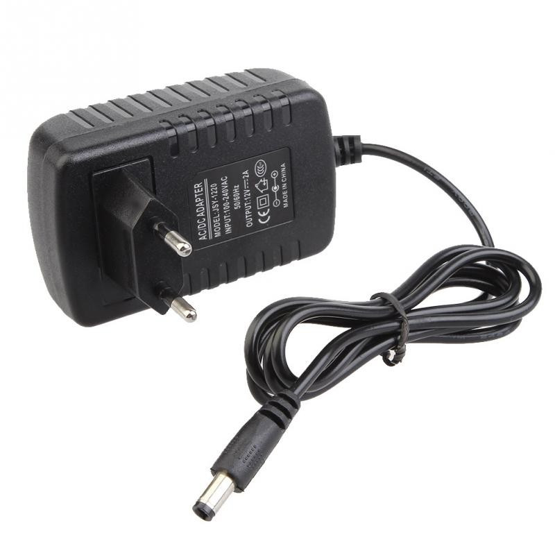 TopX - PAD-12V2A-5_5 - התמונה להמחשה בלבד